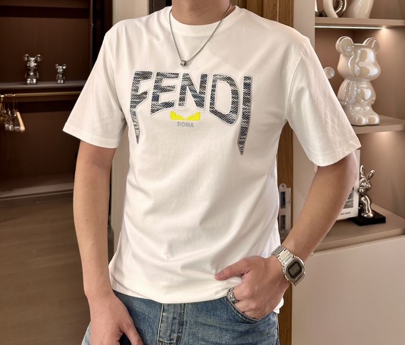 Fendi T-Shirts